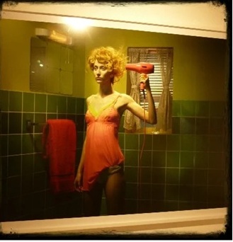 Miles Aldridge - I only wnat you to love me - July - September 2013 - Embankment Galleries Art - London